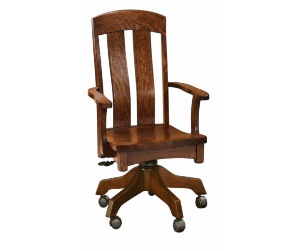 Cheyenne Desk Chair