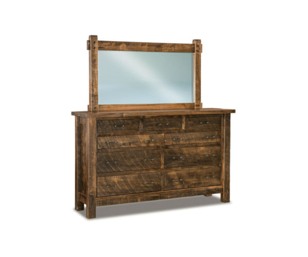 Houston Dresser