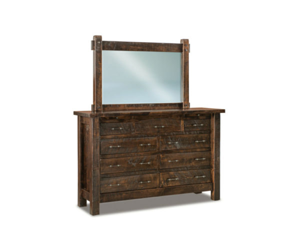 Houston Dresser