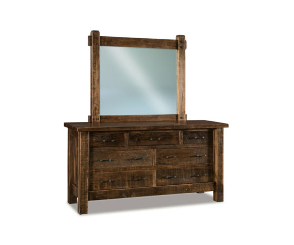 Houston Dresser