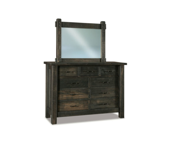 Houston Dresser