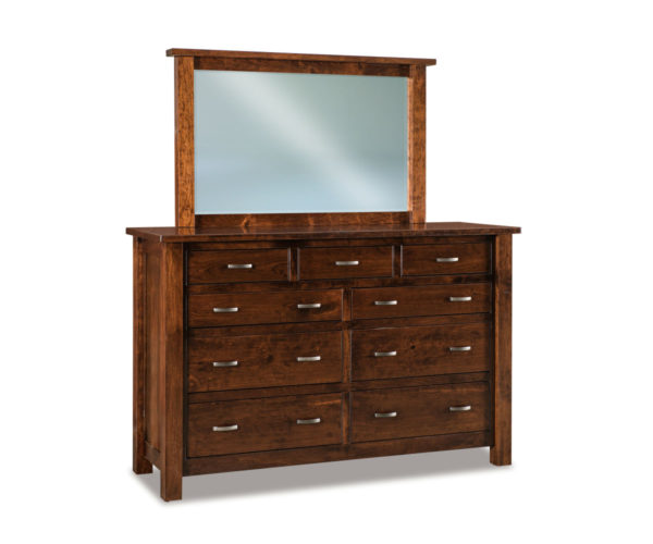 Heidi Dresser