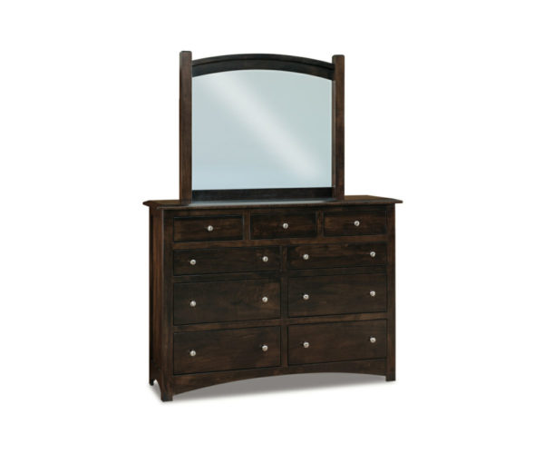 Finland Dresser