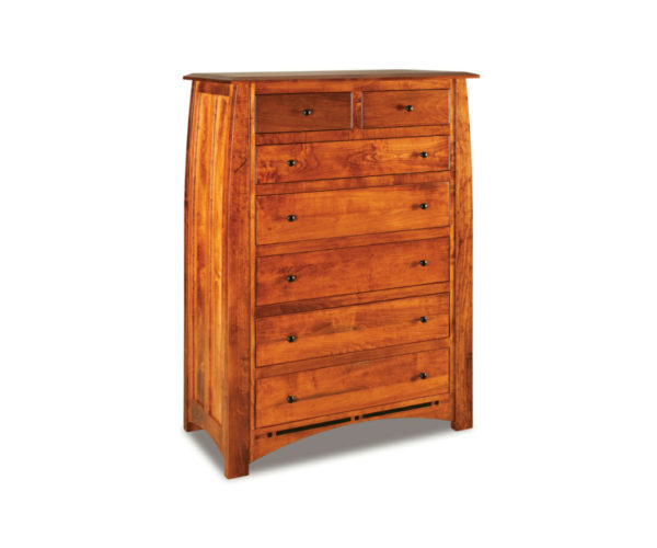 Boulder Creek Chest