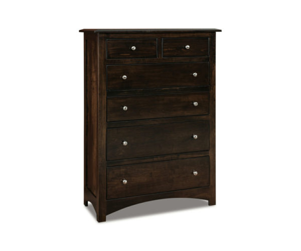Finland Chest