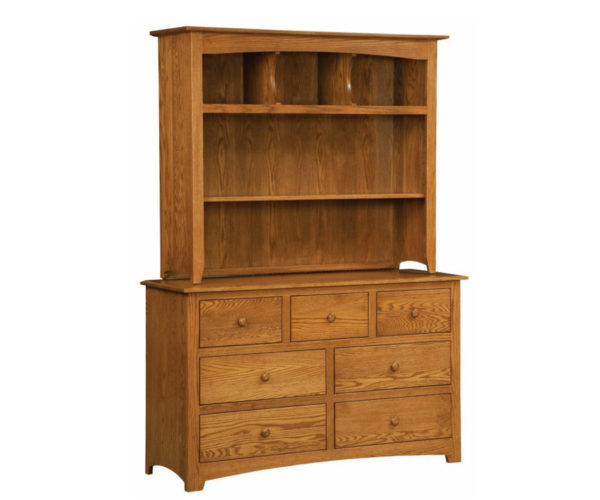 Monterey Dresser