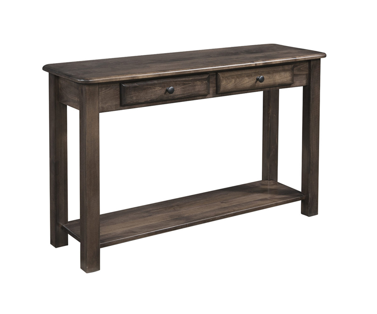 Carlisle Specialty Sofa Table