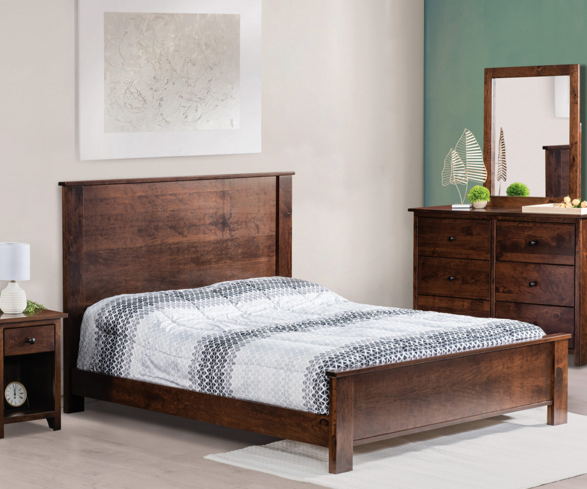 Youth Full Bed - Image 2