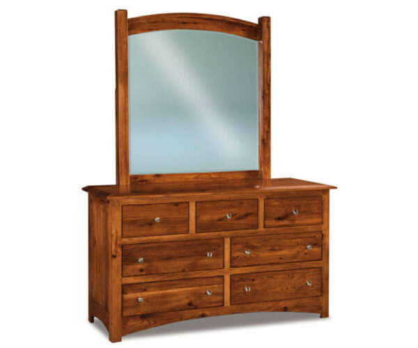 Finland Dresser