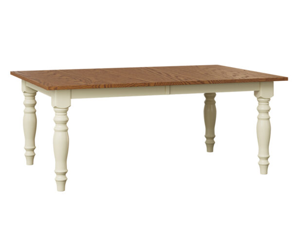 Kensington Leg Table