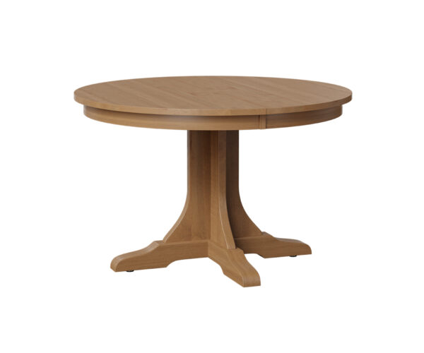 Mission Single Pedestal