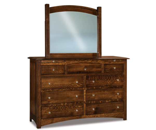 Finland Dresser