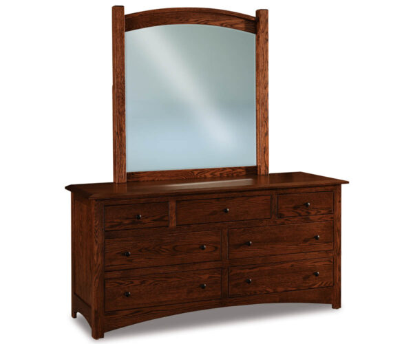 Finland Dresser