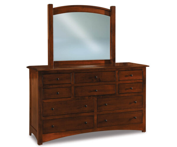 Finland Dresser