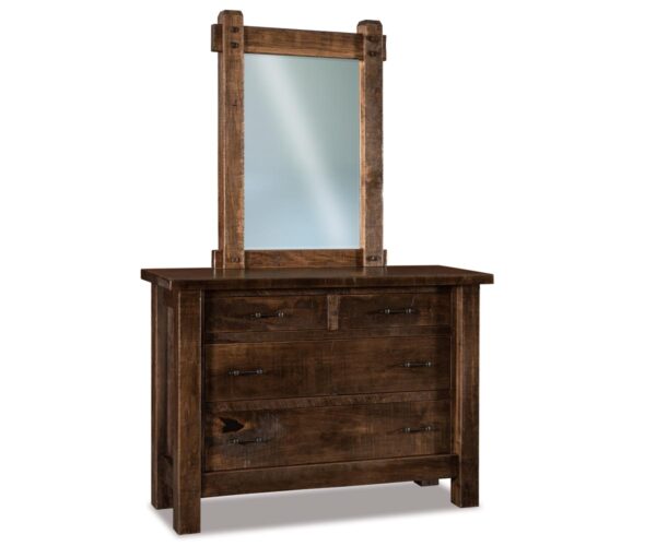 Houston Dresser