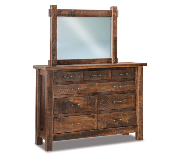 Houston Dresser
