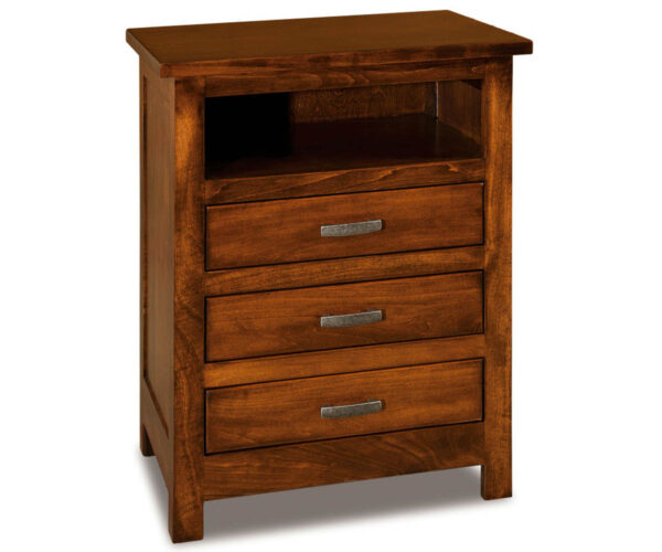 Flush Mission Nightstand