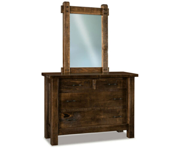 Houston Dresser
