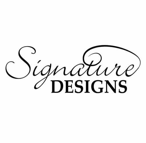 Signature Designs