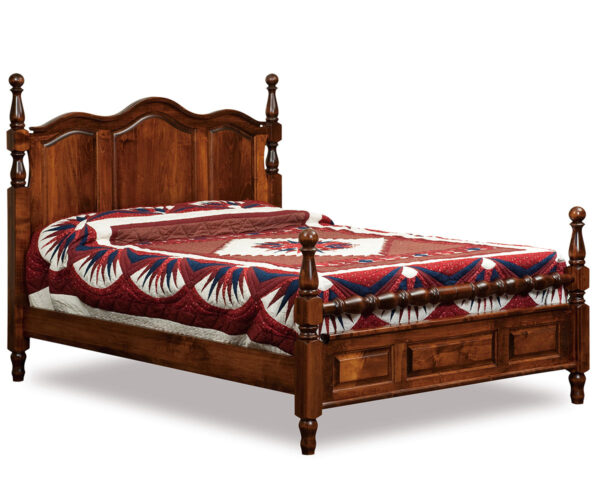 Squanto Bed