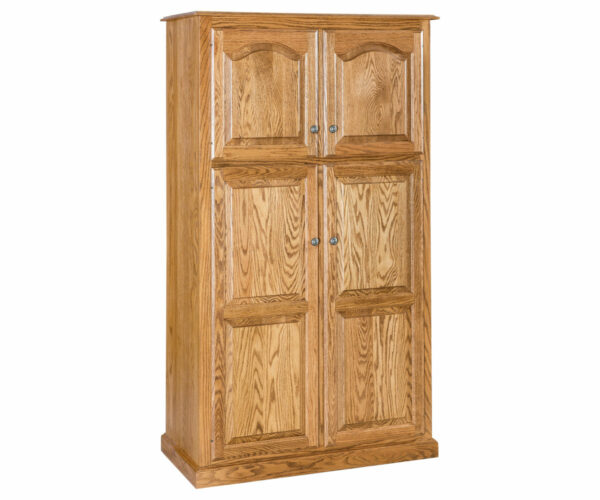 Spicy Lux Traditional Pantry