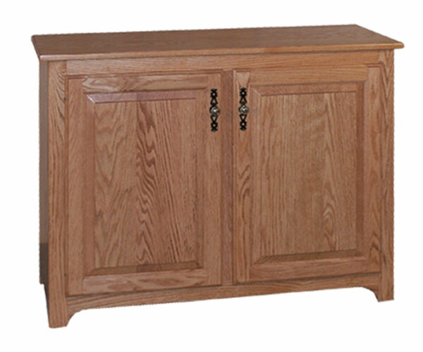 Traditional Pie Safe