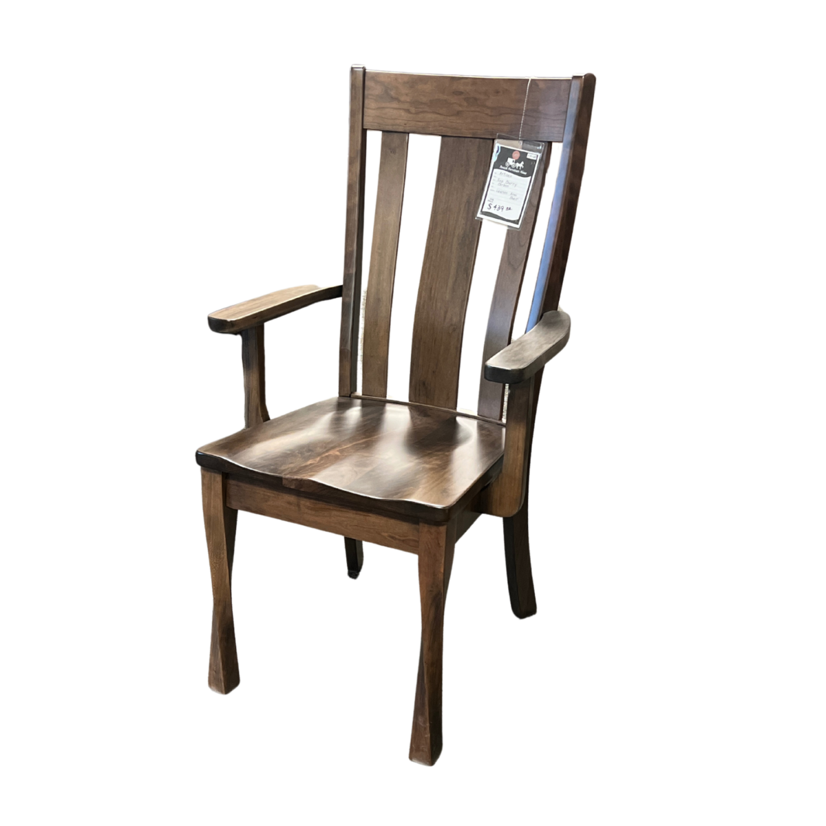 Lawson Arm Chair