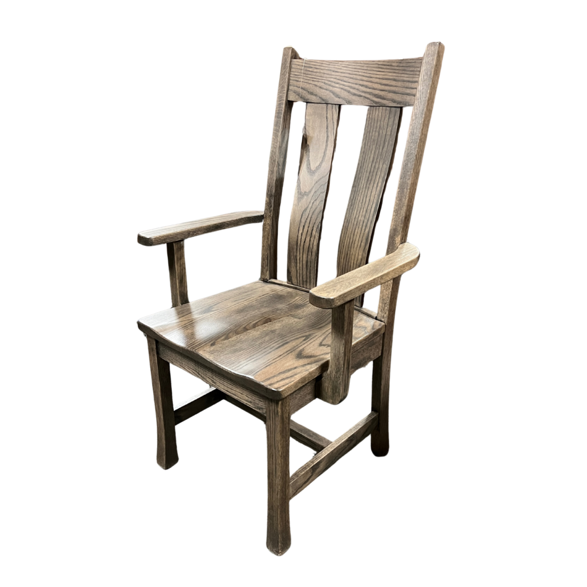 Jackson Arm Chair