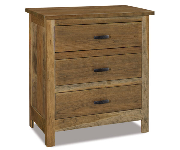 Flush Mission Nightstand