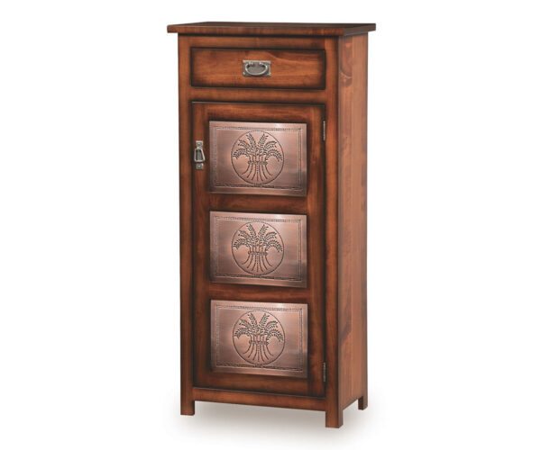 Mission Pie Safe - Metal Insert