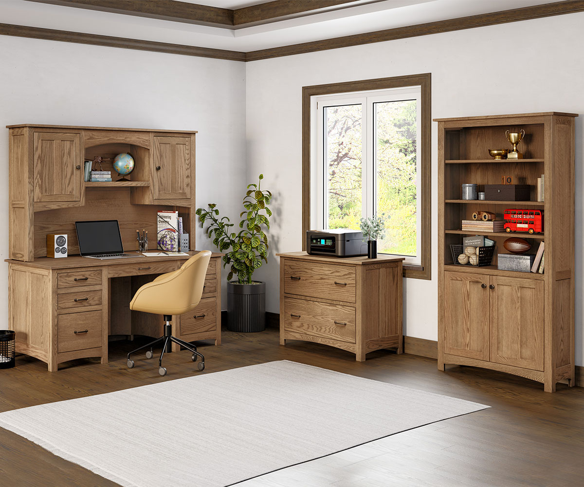 Oakridge Office Collection