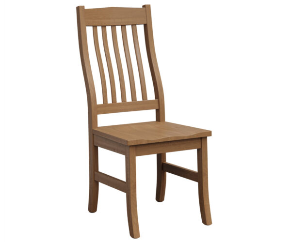Country Mission Chair