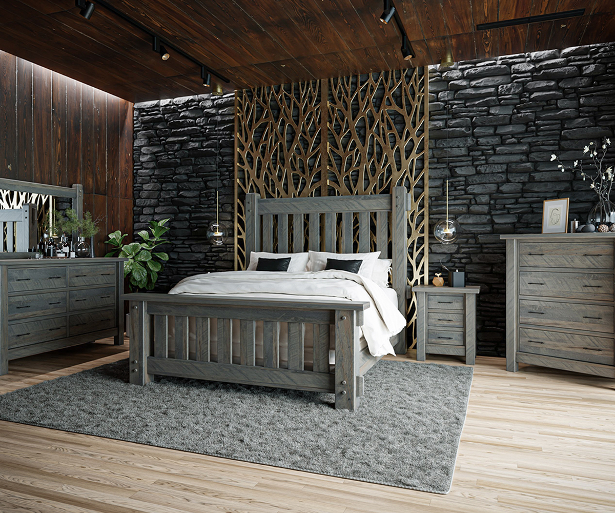 Houston 9 Drawer Dresser - 64"W - Image 2