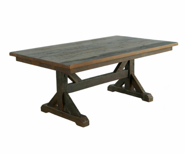 Reclaimed Country Auburn Table