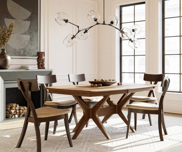 Wren Chair Collection