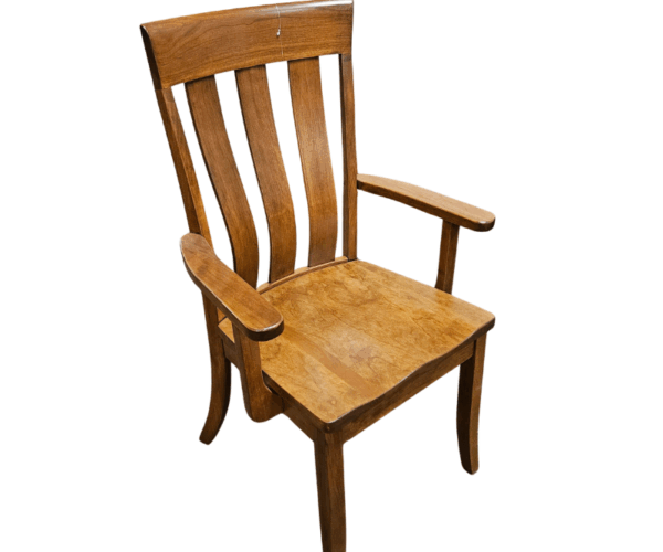 Alexander Arm Chair