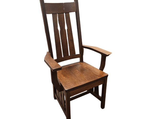 Cumberland Arm Chair