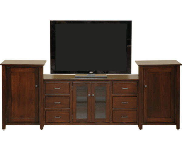 7200 Wall Unit
