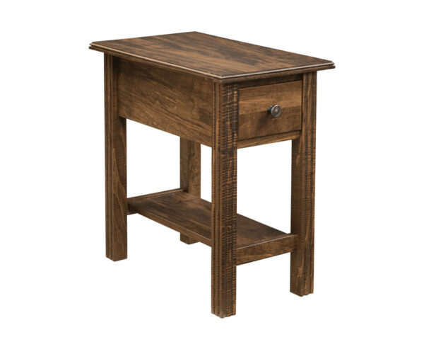 Chippendale Chair Side Table