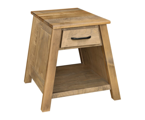 Hamilton End Table