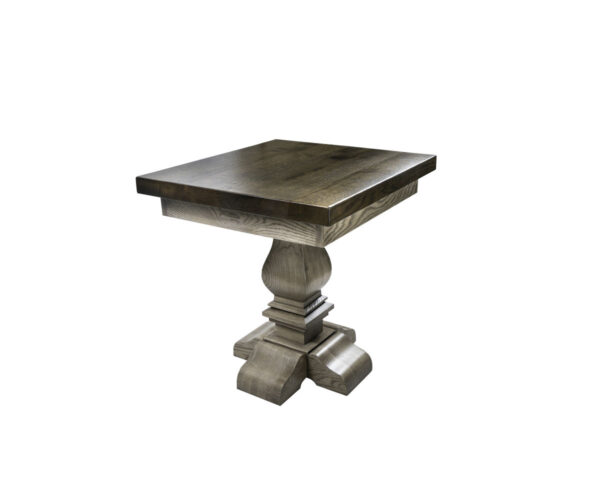 Mammoth End Table