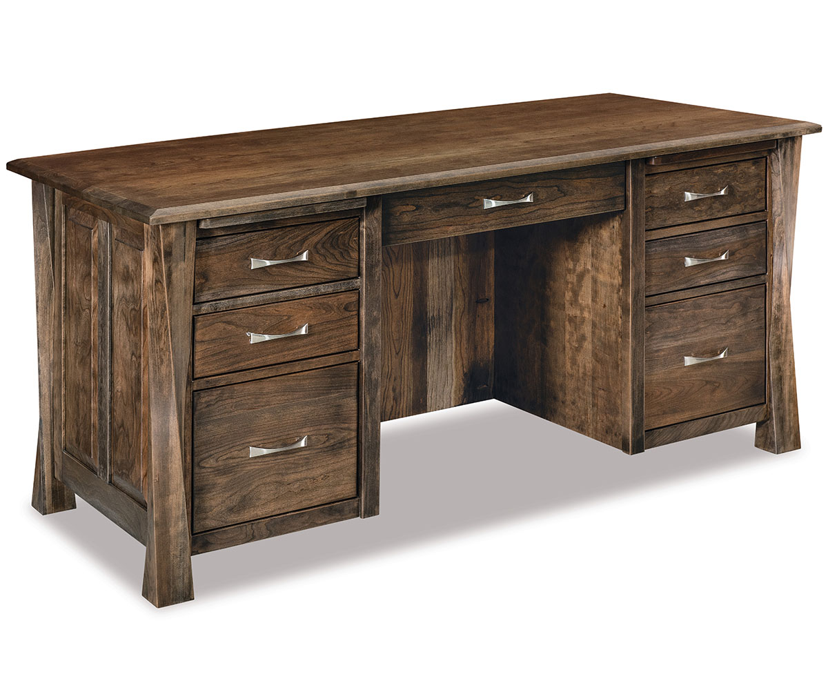 Lexington Arc Desk
