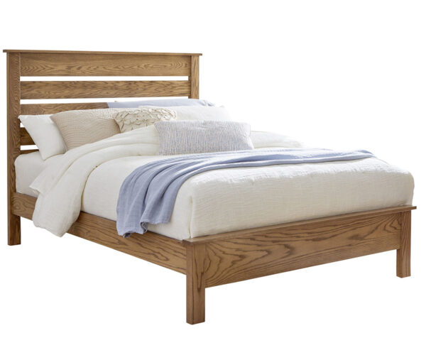 Flint Bed