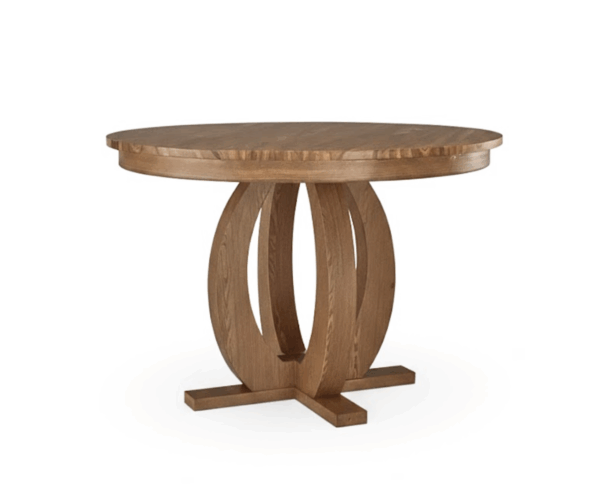 Ozark Single Pedestal Table