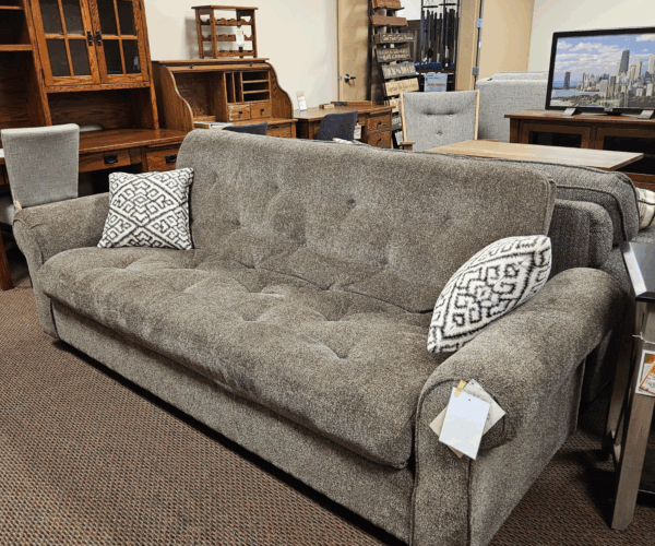 Best Craft EZ-Lounger Sofa