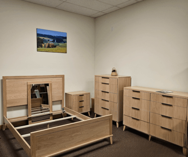 Sofi Bedroom Collection