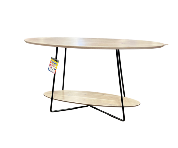 54" Hadley Sofa Table