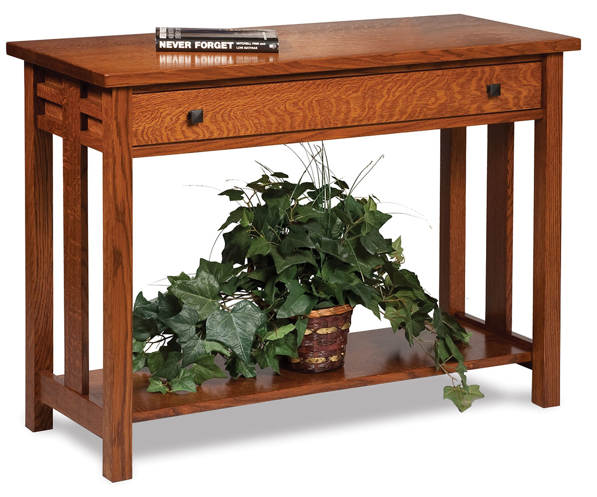 Kascade Sofa Table