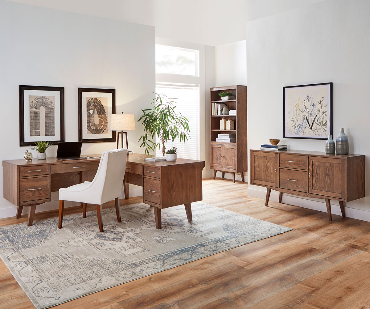 Marina Desk - Image 3