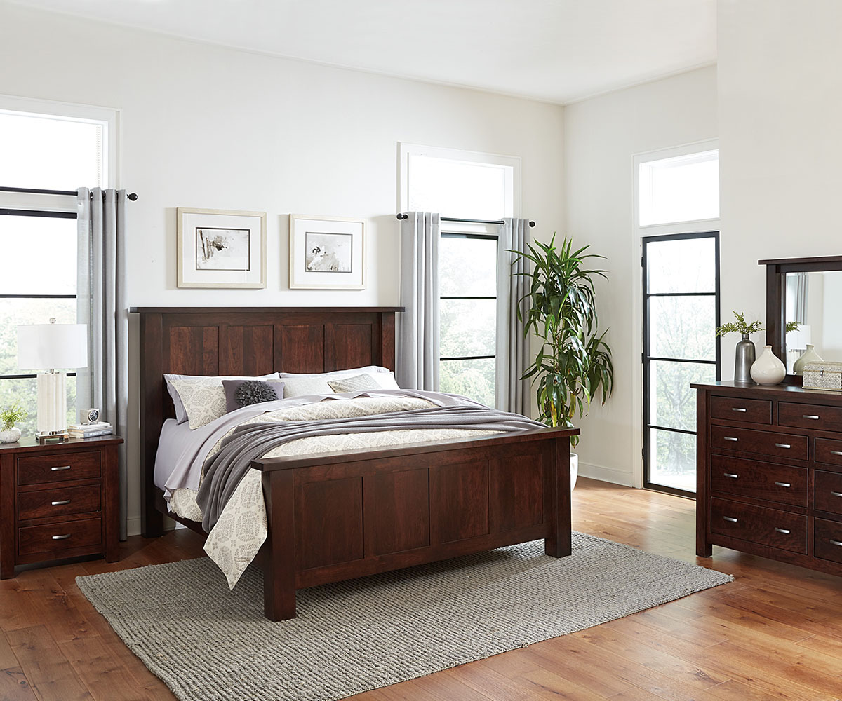 Heidi 6 Drawer Dresser - Image 2